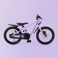 【送料無料】こんなとこにもしまえちゃう自転車 16/18