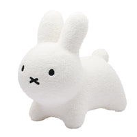 ブルーナボンボン ふわモコ ラビット