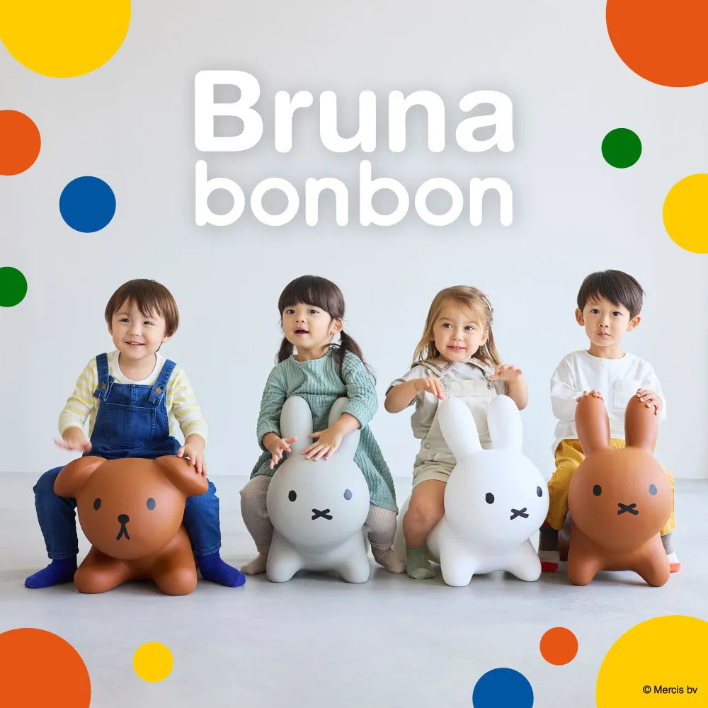 ブルーナボンボンシリーズ