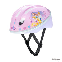 キッズヘルメットXS/S プリンセス
