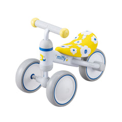D-Bike mini wide Bloom miffy / ディーバイク ミニ ワイド ブルーム ミッフィー