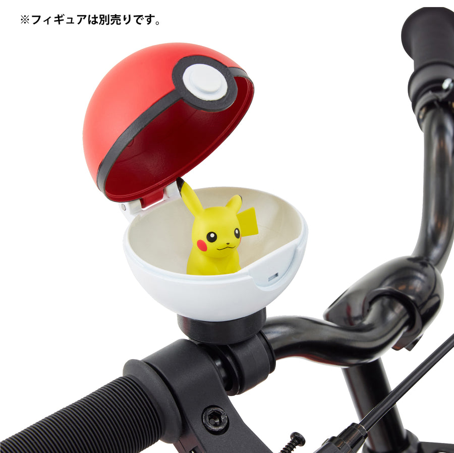 ポケモン自転車 16/18