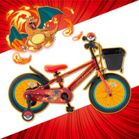 ポケモン自転車 16/18