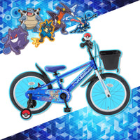 ポケモン自転車 16/18