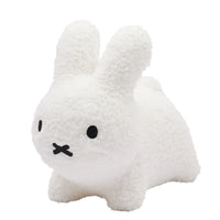 ブルーナボンボン ふわモコ ミニ ラビット