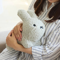 ブルーナボンボン ふわモコ ミニ ラビット