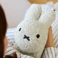 ブルーナボンボン ふわモコ ミニ ラビット