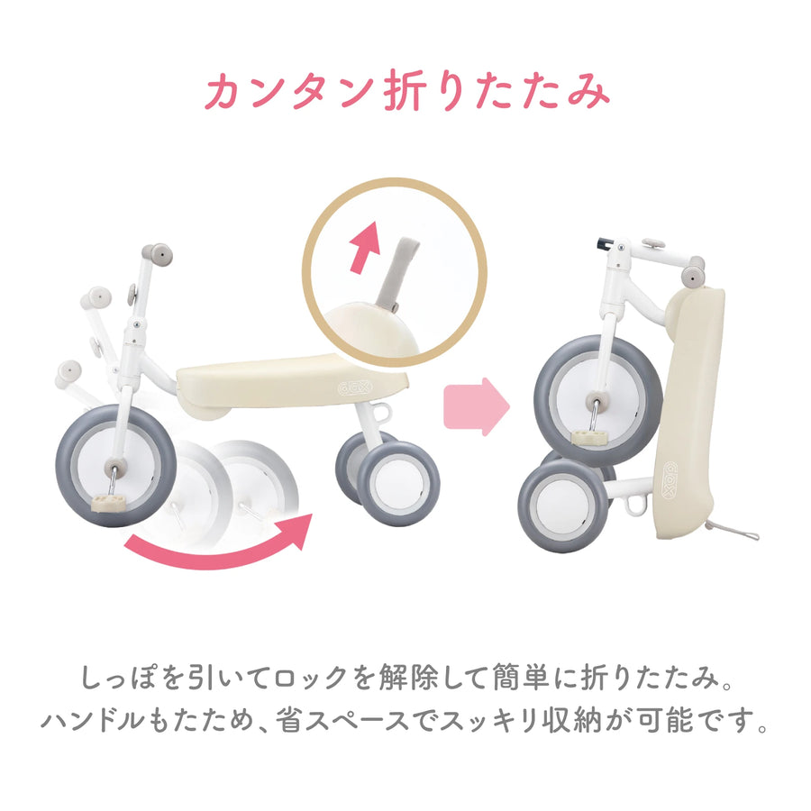 D-Bike dax / ディーバイクダックス