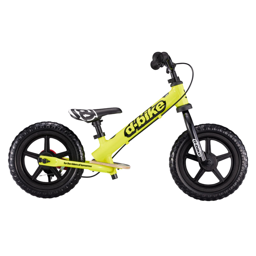 D-Bike Kix AL / ディーバイクキックス エーエル