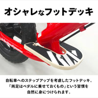 D-Bike Kix AL / ディーバイクキックス エーエル