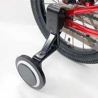 D-Bike Masterシリーズ 14/16/18インチ用　クイックテイク補助車