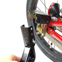 D-Bike Masterシリーズ 14/16/18インチ用　クイックテイク補助車