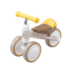 D-Bike mini wide Pooh / ディーバイク ミニ ワイド プー