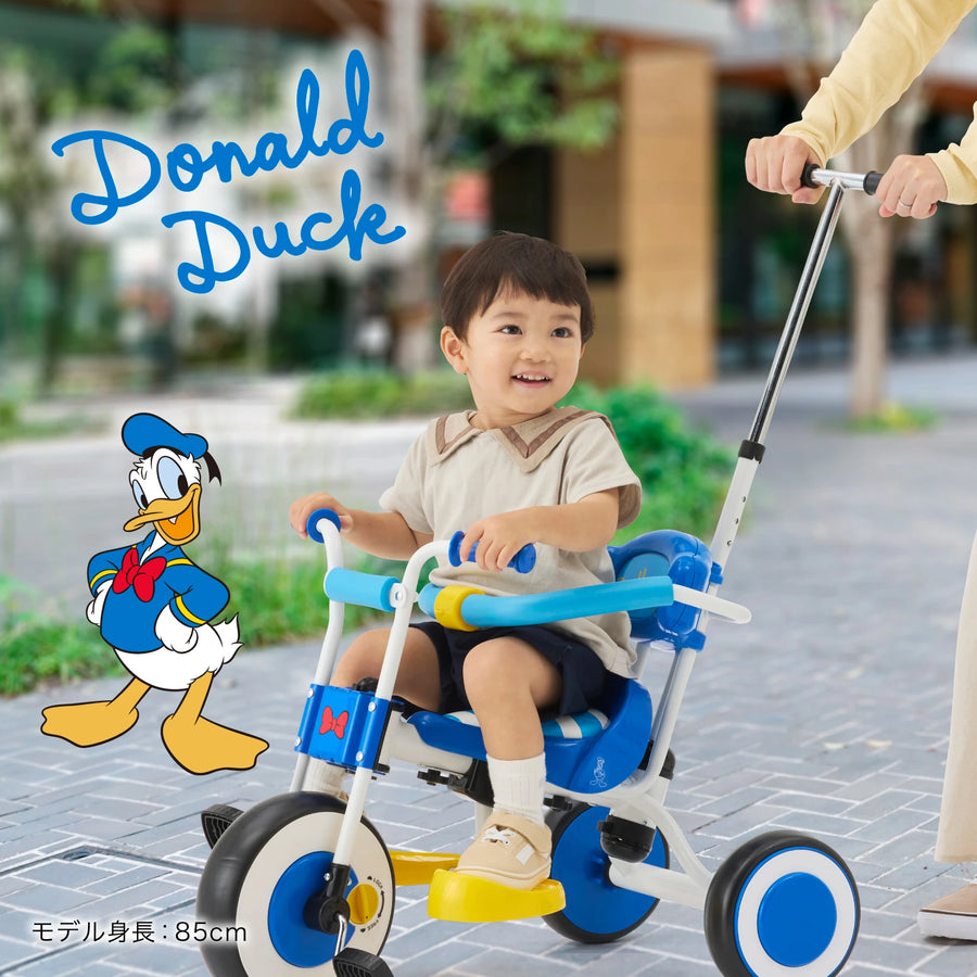 ディズニー三輪車