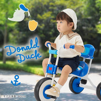 ディズニー三輪車