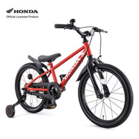 キッズバイク・Honda 16/18