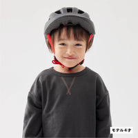 キッズヘルメットS D-Bike（ニューモデル）