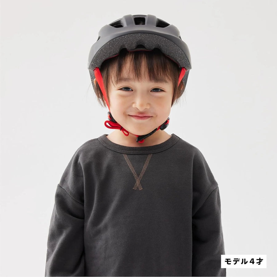 キッズヘルメットS D-Bike（ニューモデル）