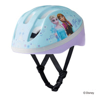 キッズヘルメットS アナと雪の女王AE