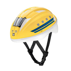 キッズヘルメットS 新幹線923形ドクターイエロー