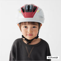 キッズヘルメットS 新幹線E6系こまち