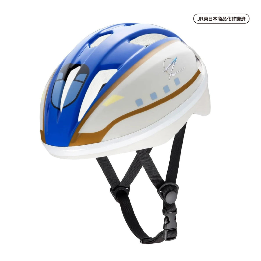 キッズヘルメットS 新幹線E7系かがやき