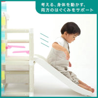 ころころボールジム（ムゲンループジム）パーツ増量セット