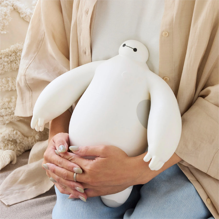 My ベイマックス