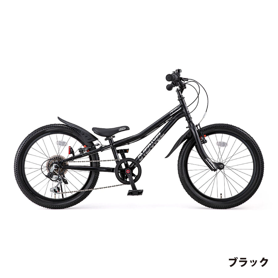 ディーバイク オーバーアクセル 20