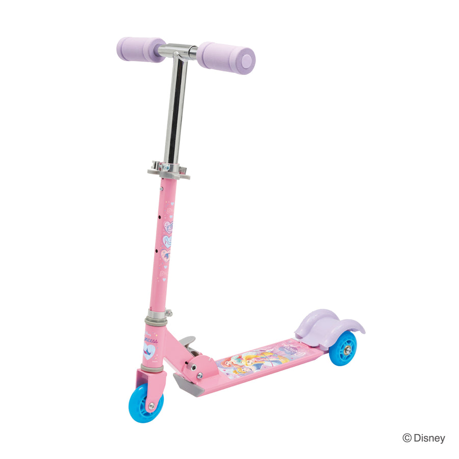 キックスクーター プリンセス ゆめラブ S