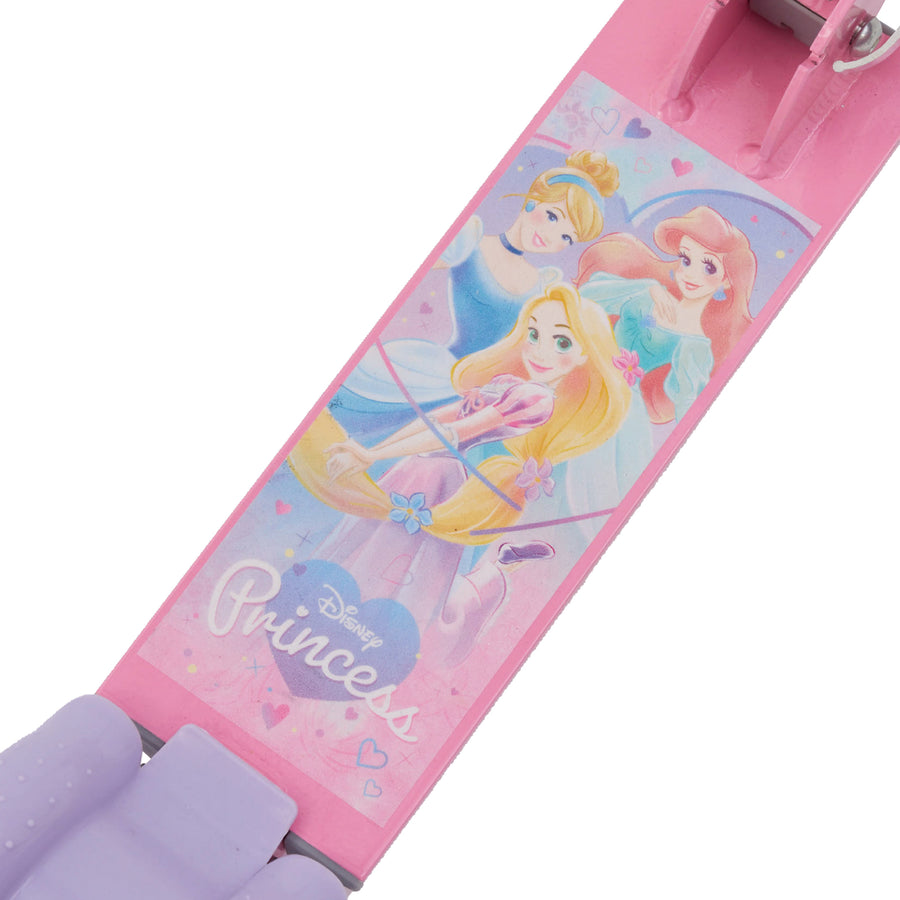 キックスクーター プリンセス ゆめラブ S