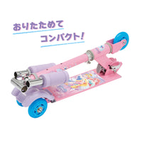 キックスクーター プリンセス ゆめラブ S