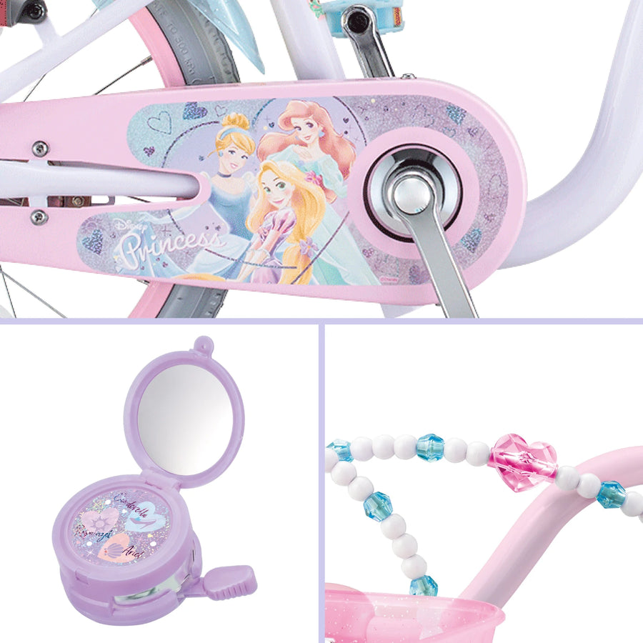 プリンセス ゆめラブS 16/18