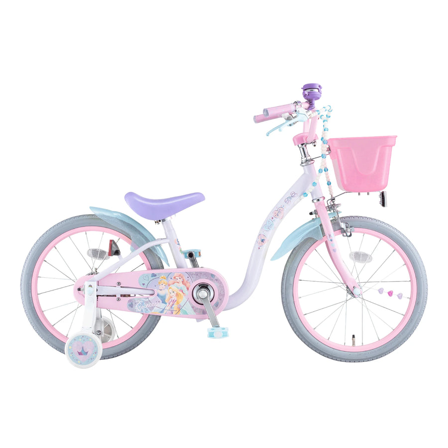 プリンセス ゆめラブS 16/18