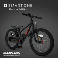 【数量限定・送料無料】 SMART ONE　Honda Edition 16/18