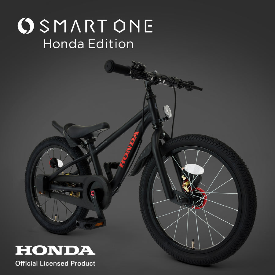 【数量限定・送料無料】 SMART ONE　Honda Edition 16/18