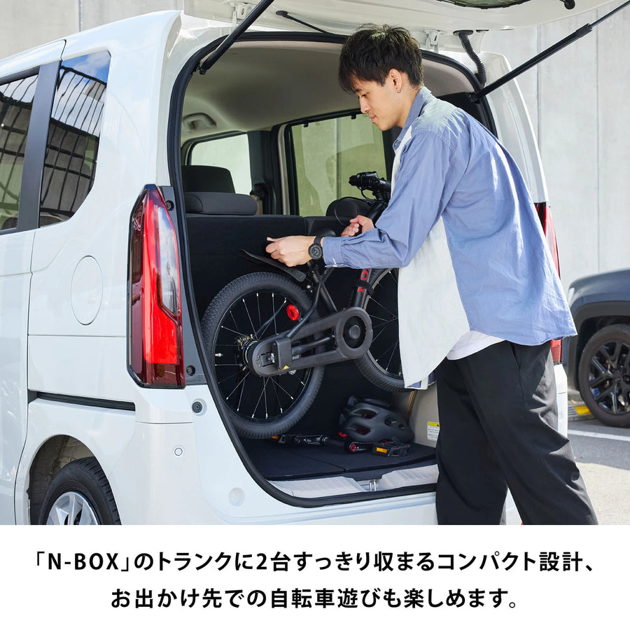 【数量限定・送料無料】 SMART ONE　Honda Edition 16/18