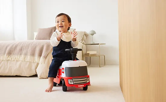 1才〜のお子様におすすめ