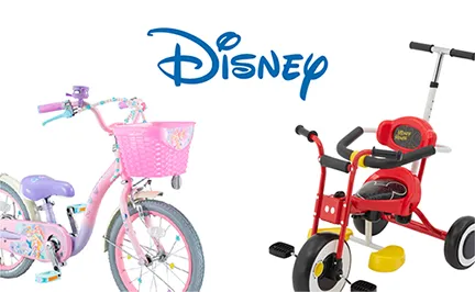 Disney（ディズニー）