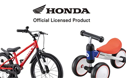 Honda（ホンダ）